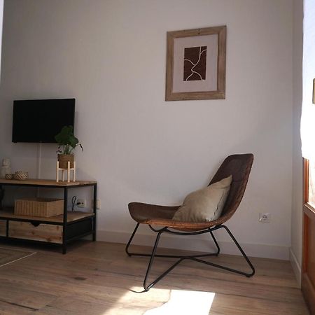 Apartamento La Espata Villanúa Exteriér fotografie