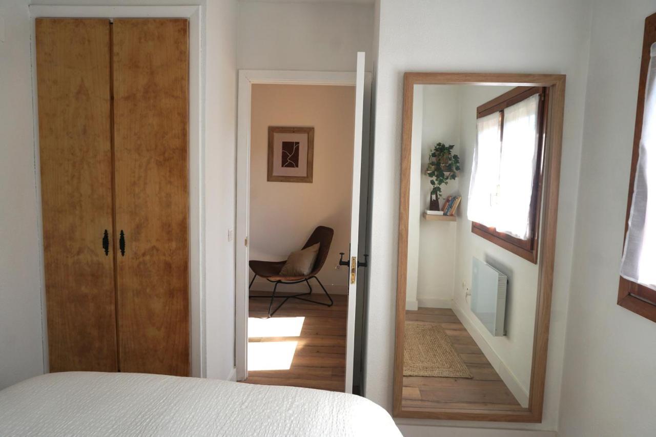 Apartamento La Espata Villanúa Exteriér fotografie