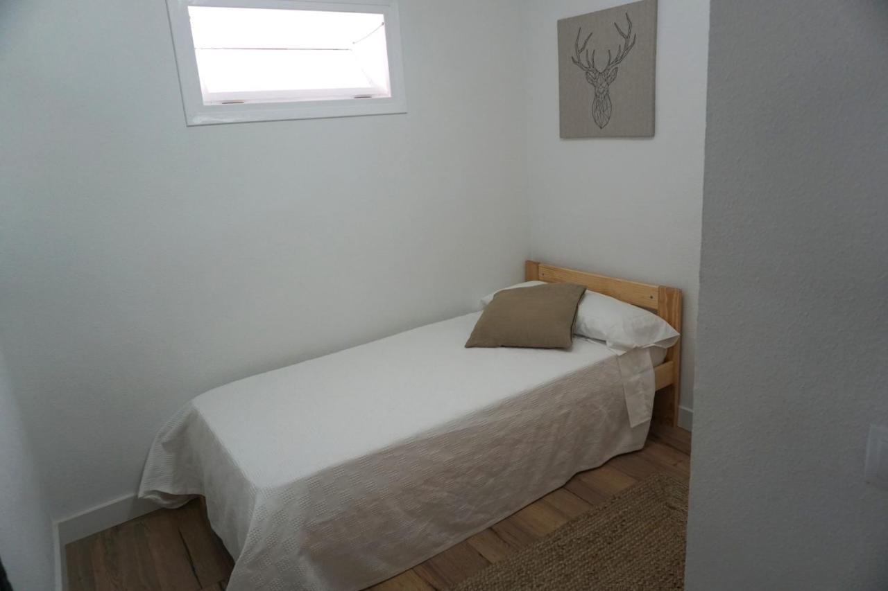 Apartamento La Espata Villanúa Exteriér fotografie