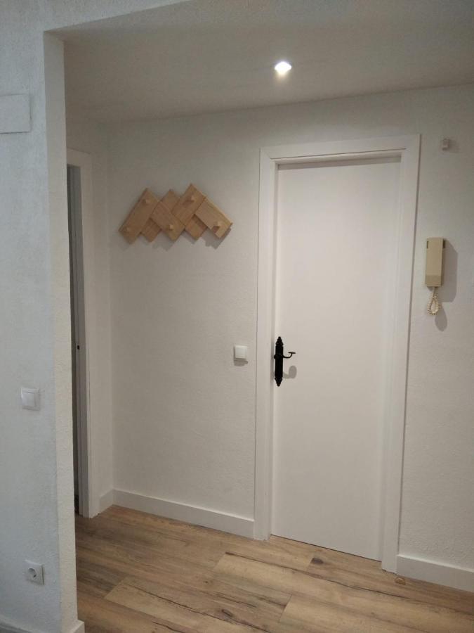 Apartamento La Espata Villanúa Exteriér fotografie